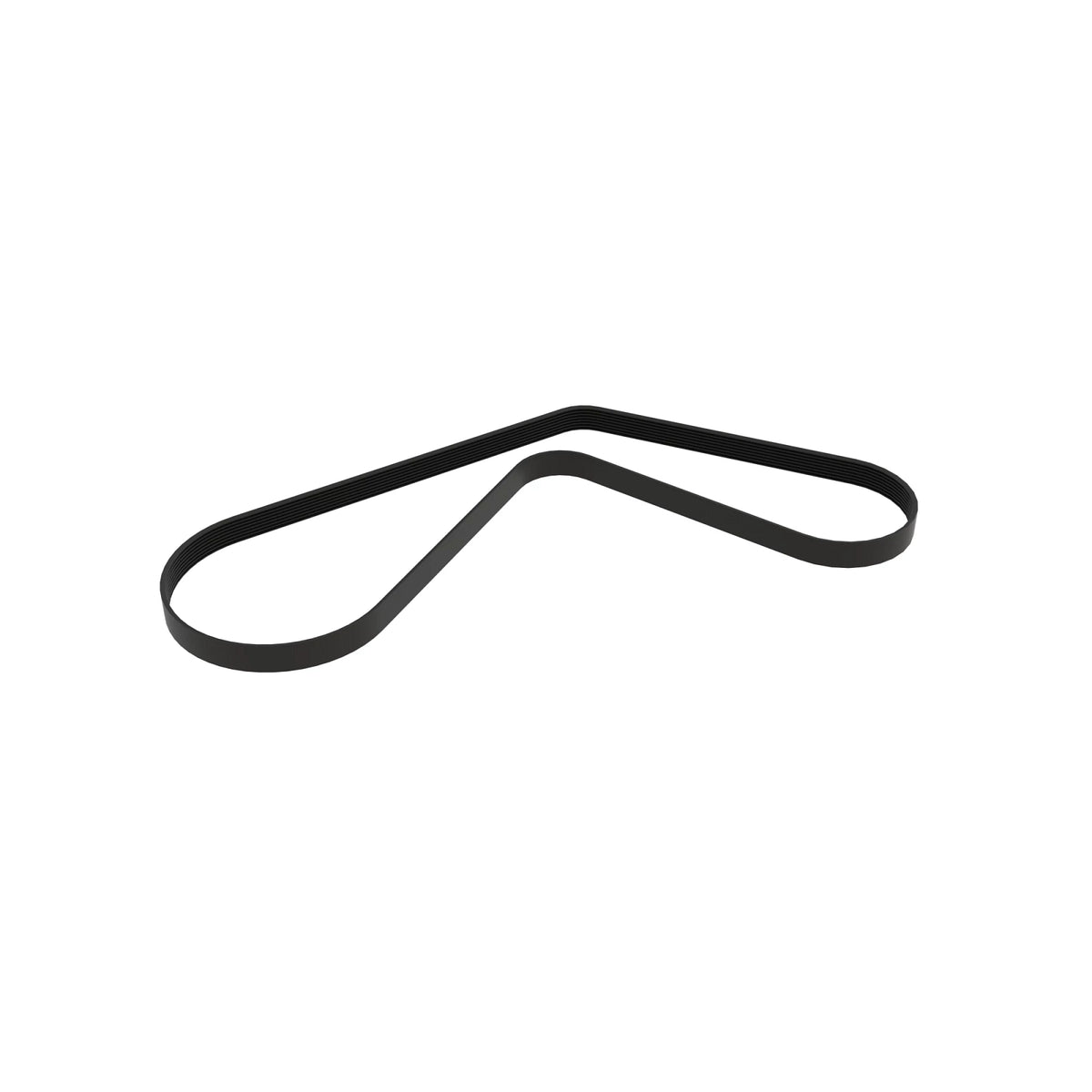 HXE90896: Fits John Deere HXE90896 V-Belt, Effective Length 1882 mm (74.1 inch) – Genuine OEM