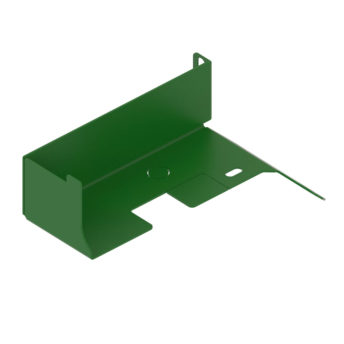 HXE91081: Fits John Deere HXE91081 Cover Panel Guard – Genuine OEM