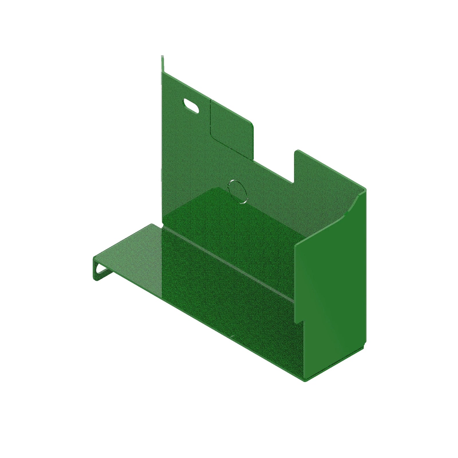HXE91289: Fits John Deere HXE91289 Guard – Genuine OEM