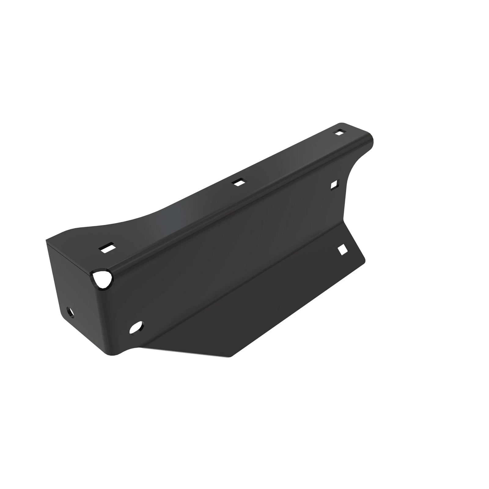 HXE91294: Fits John Deere HXE91294 Blade, Right Side – Genuine OEM