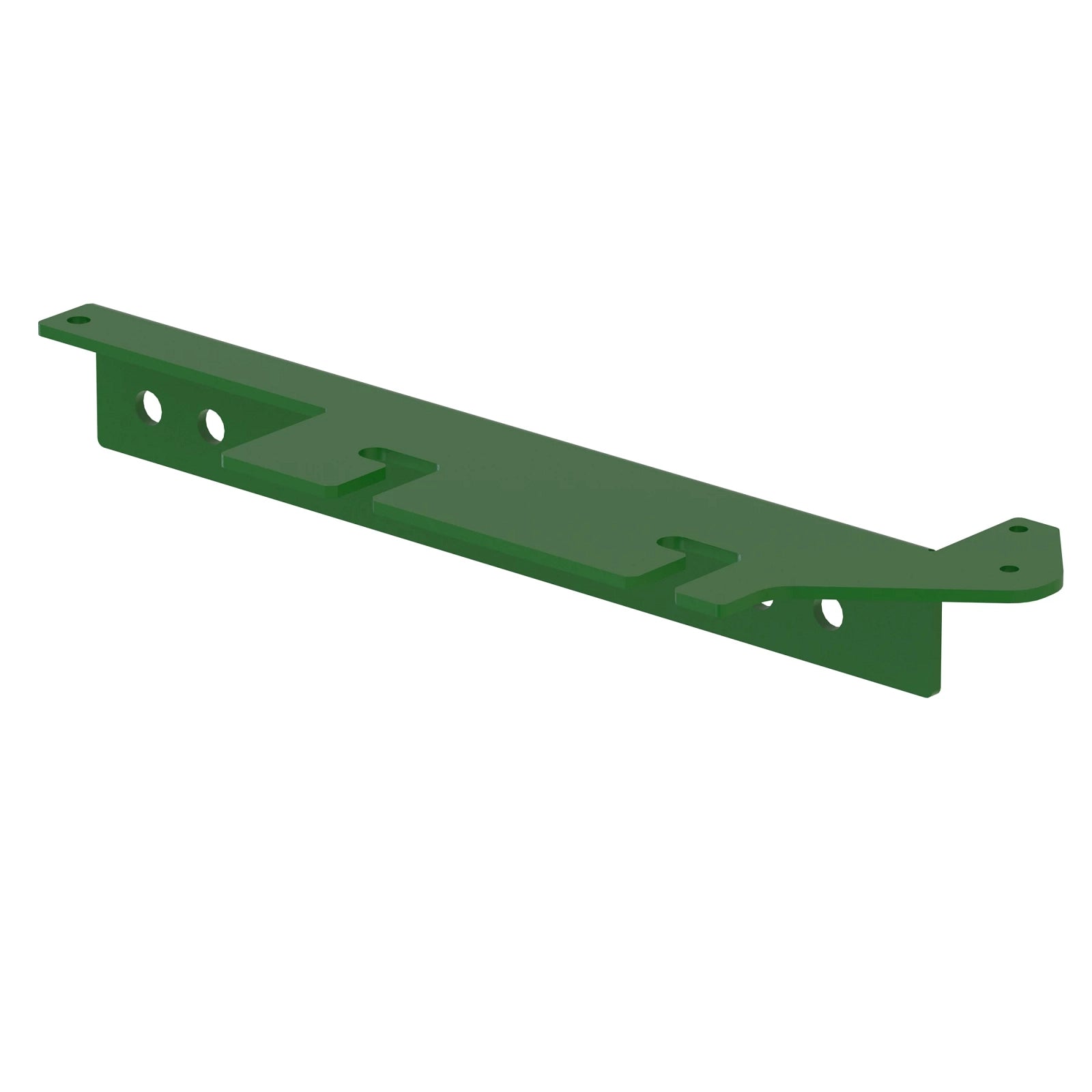 HXE92564: Fits John Deere HXE92564 Air Tank Bracket – Genuine OEM