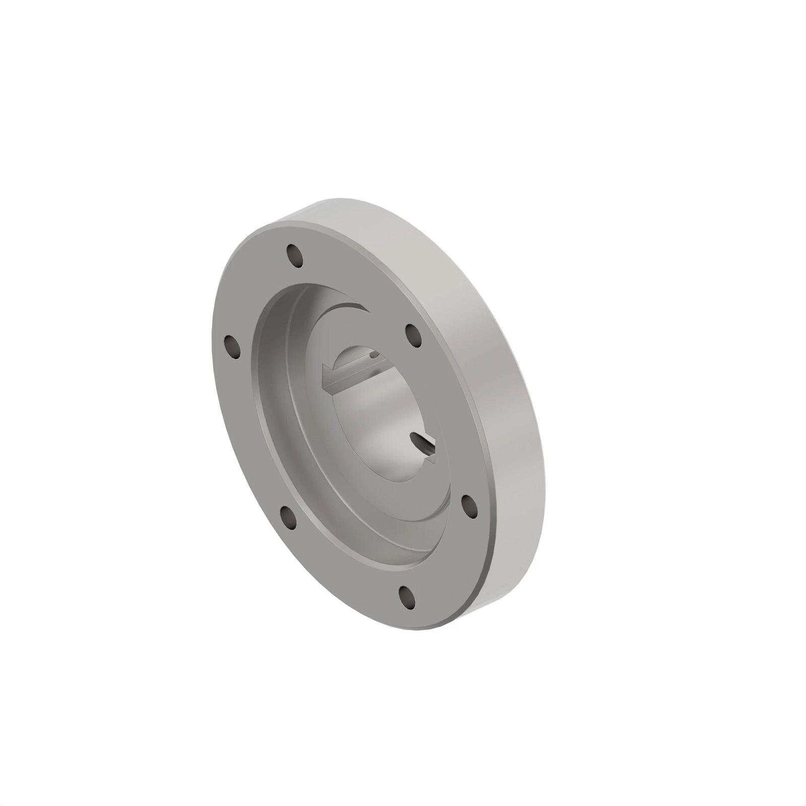 HXE92866: Fits John Deere HXE92866 Fan Jackshaft Hub – Genuine OEM