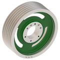 HXE93099: Fits John Deere HXE93099 Pulley – Genuine OEM