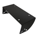 HXE93413: Fits John Deere HXE93413 Rear Warning Plate Holder – Genuine OEM