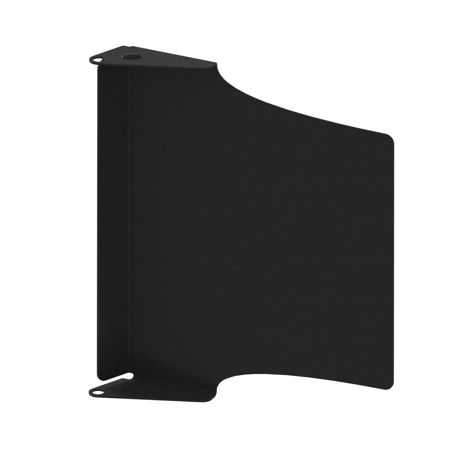 HXE93414: Fits John Deere HXE93414 Safety Sign, Rear Warning Plate – Genuine OEM