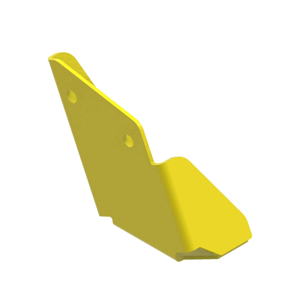 HXE93556: Fits John Deere HXE93556 Bowden Cable Support – Genuine OEM