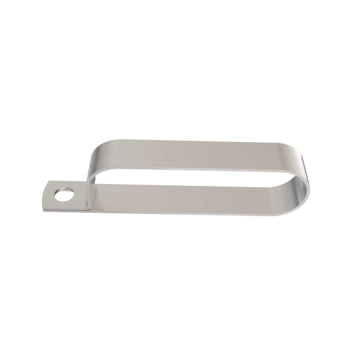 HXE93590: Fits John Deere HXE93590 Bolt-On Clamp – Genuine OEM
