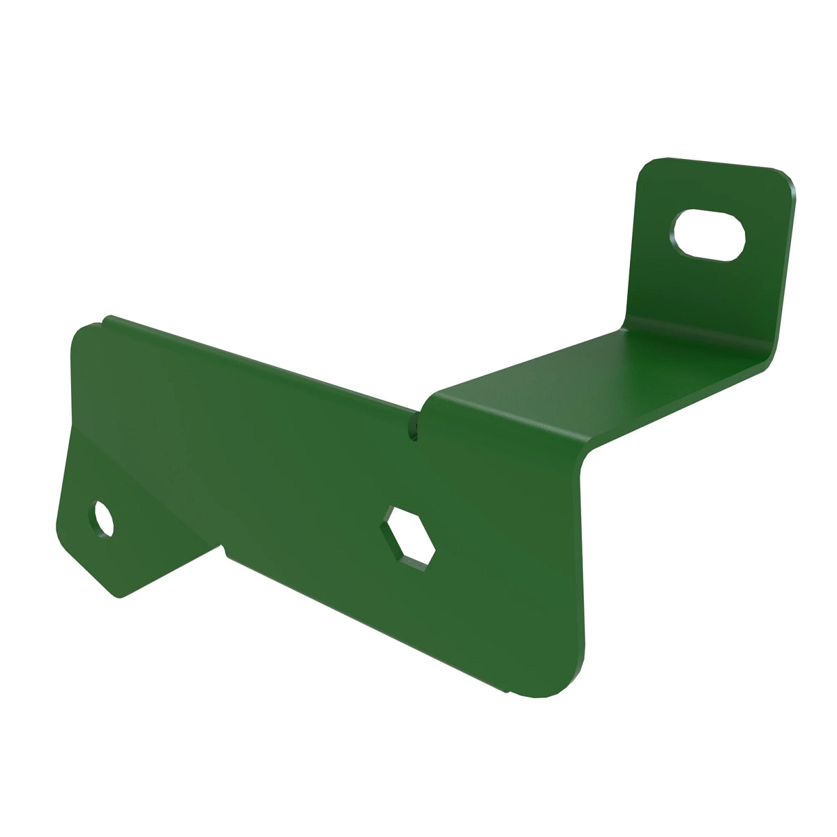 HXE93668: Fits John Deere HXE93668 Main Frame Holder – Genuine OEM