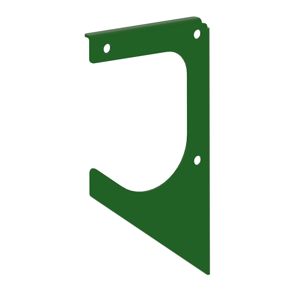 HXE93713: Fits John Deere HXE93713 Shield Sheet – Genuine OEM