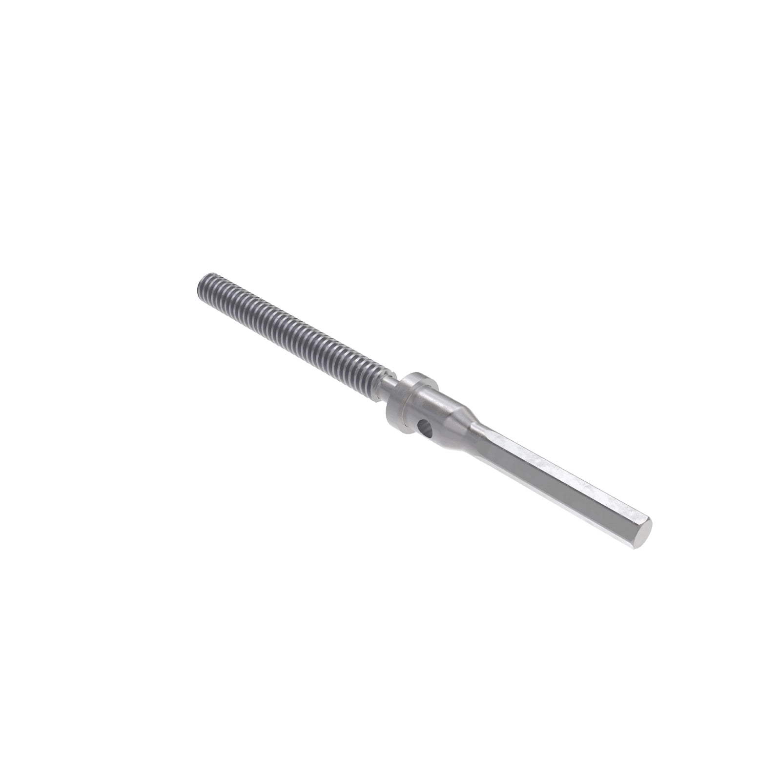 HXE93824: Fits John Deere HXE93824 Kernel Processor Adjustment Spindle – Genuine OEM