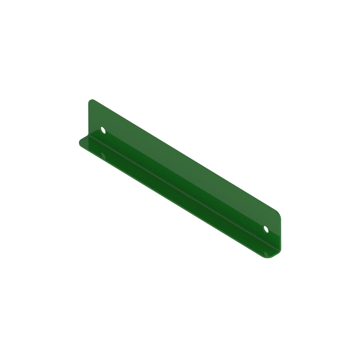 HXE93898: Fits John Deere HXE93898 Bracket – Genuine OEM