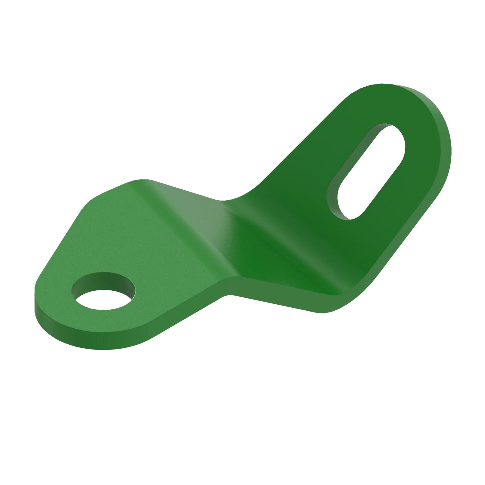 HXE94037: Fits John Deere HXE94037 Bracket – Genuine OEM