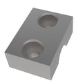 HXE94371: Fits John Deere HXE94371 1-Diameter Block Clamp – Genuine OEM