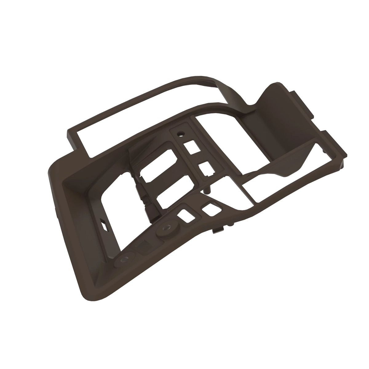 HXE94517: Fits John Deere HXE94517 CommandARM™ Center Insert Cover – Genuine OEM