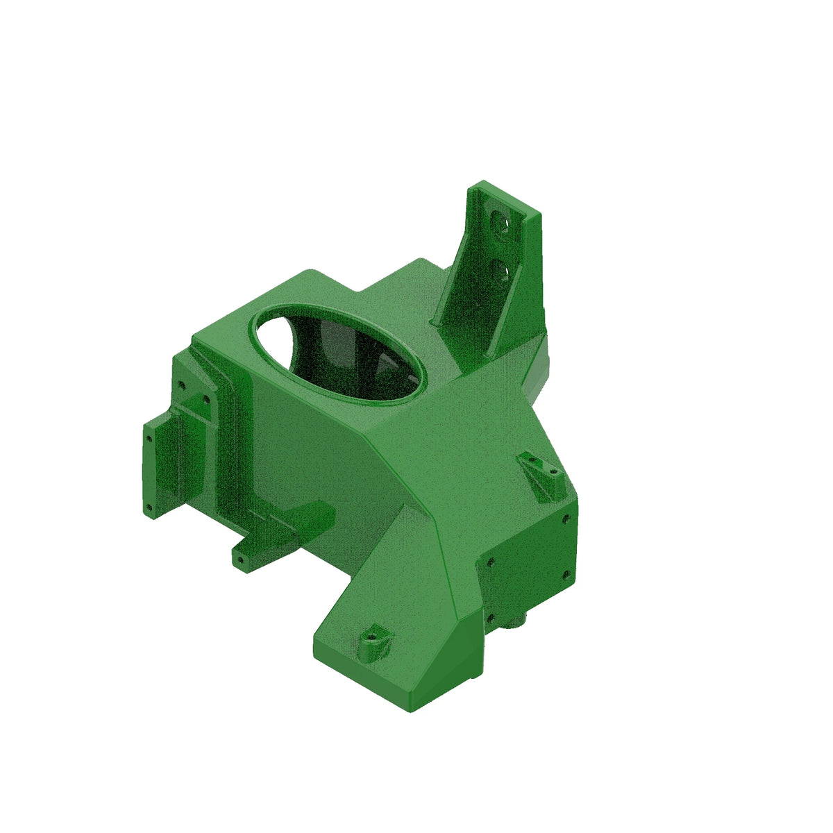 HXE95152: Fits John Deere HXE95152 Support – Genuine OEM