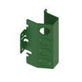 HXE95162: Fits John Deere HXE95162 Controller Shield – Genuine OEM