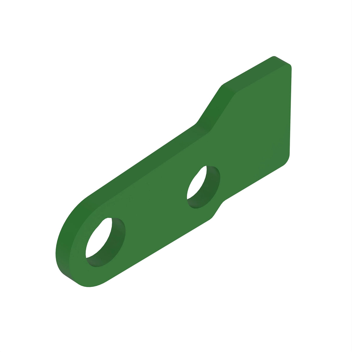 HXE95322: Fits John Deere HXE95322 Plate – Genuine OEM