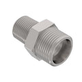 HXE95525: Fits John Deere HXE95525 Stud Straight Connector Fitting – Genuine OEM