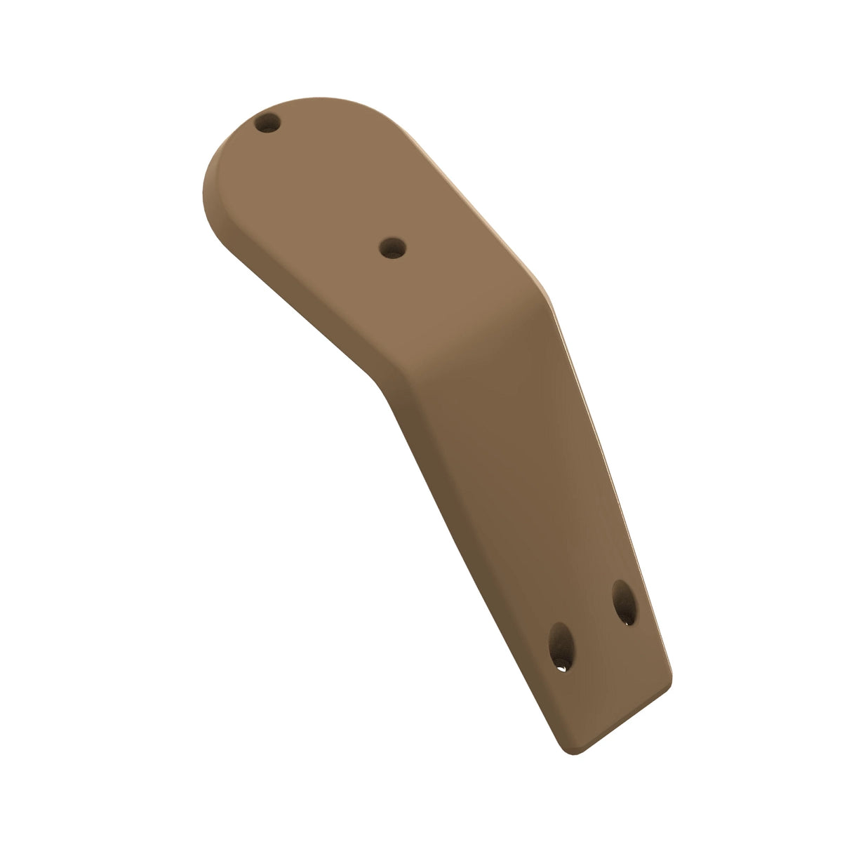 HXE95641: Fits John Deere HXE95641 Display Arm Cover – Genuine OEM
