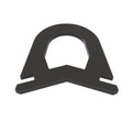 HXE96015: Fits John Deere HXE96015 Cab Roof Seal – Genuine OEM