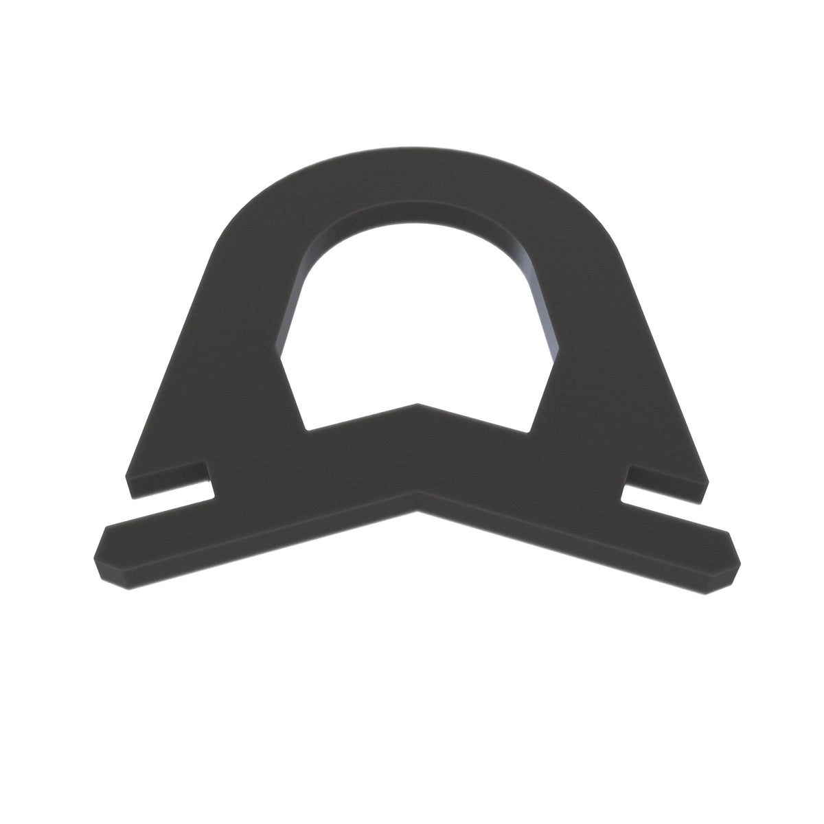 HXE96015: Fits John Deere HXE96015 Cab Roof Seal – Genuine OEM
