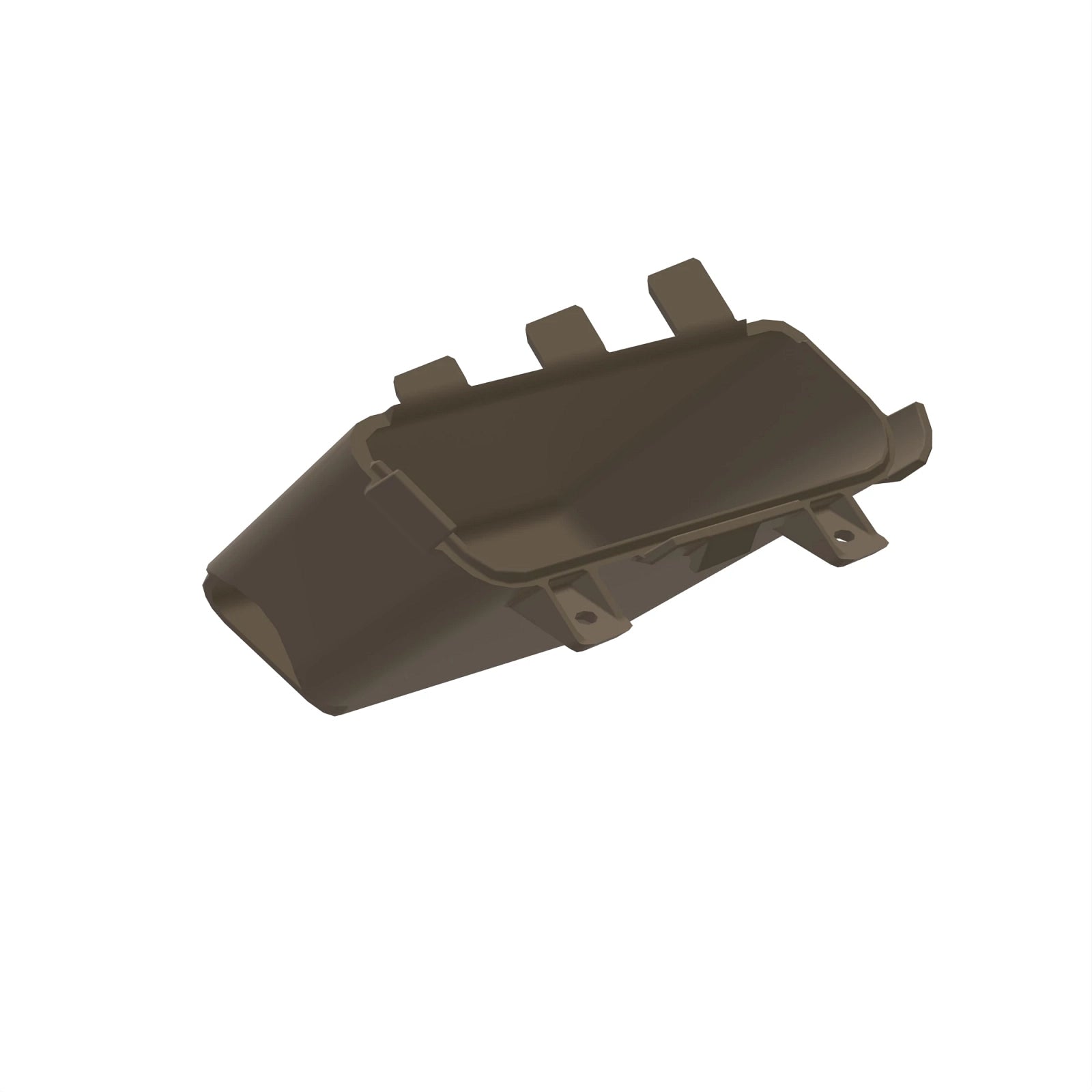 HXE96029: Fits John Deere HXE96029 Cell Phone Storage Compartment – Genuine OEM