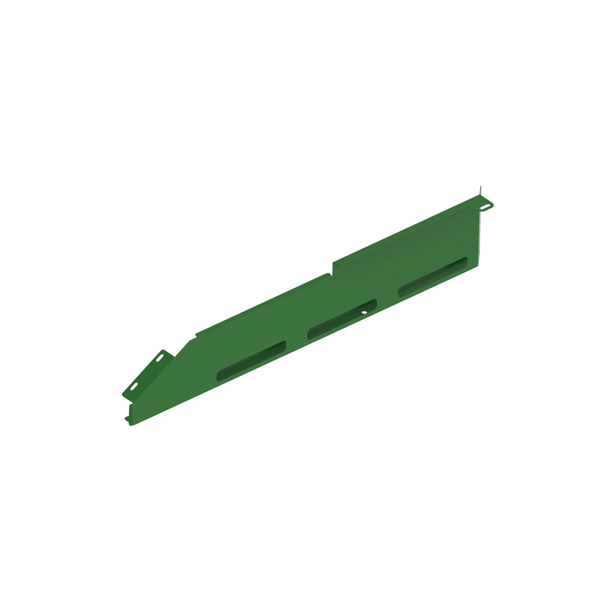 HXE96119: Fits John Deere HXE96119 Main Drive Belt Guide – Genuine OEM