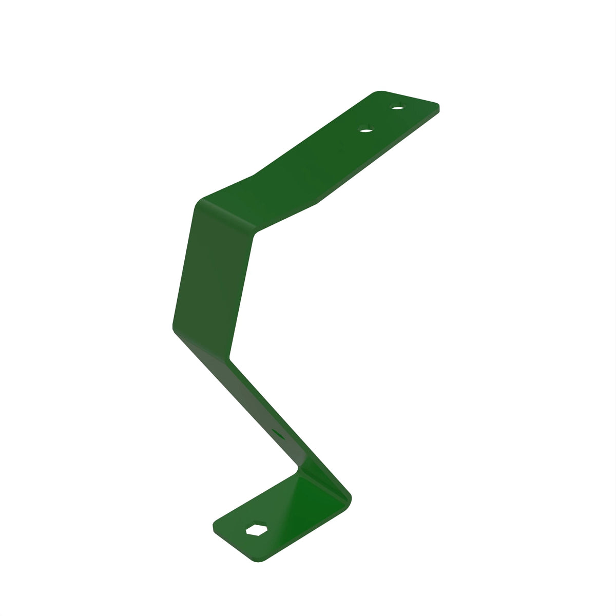 HXE96120: Fits John Deere HXE96120 Guide – Genuine OEM