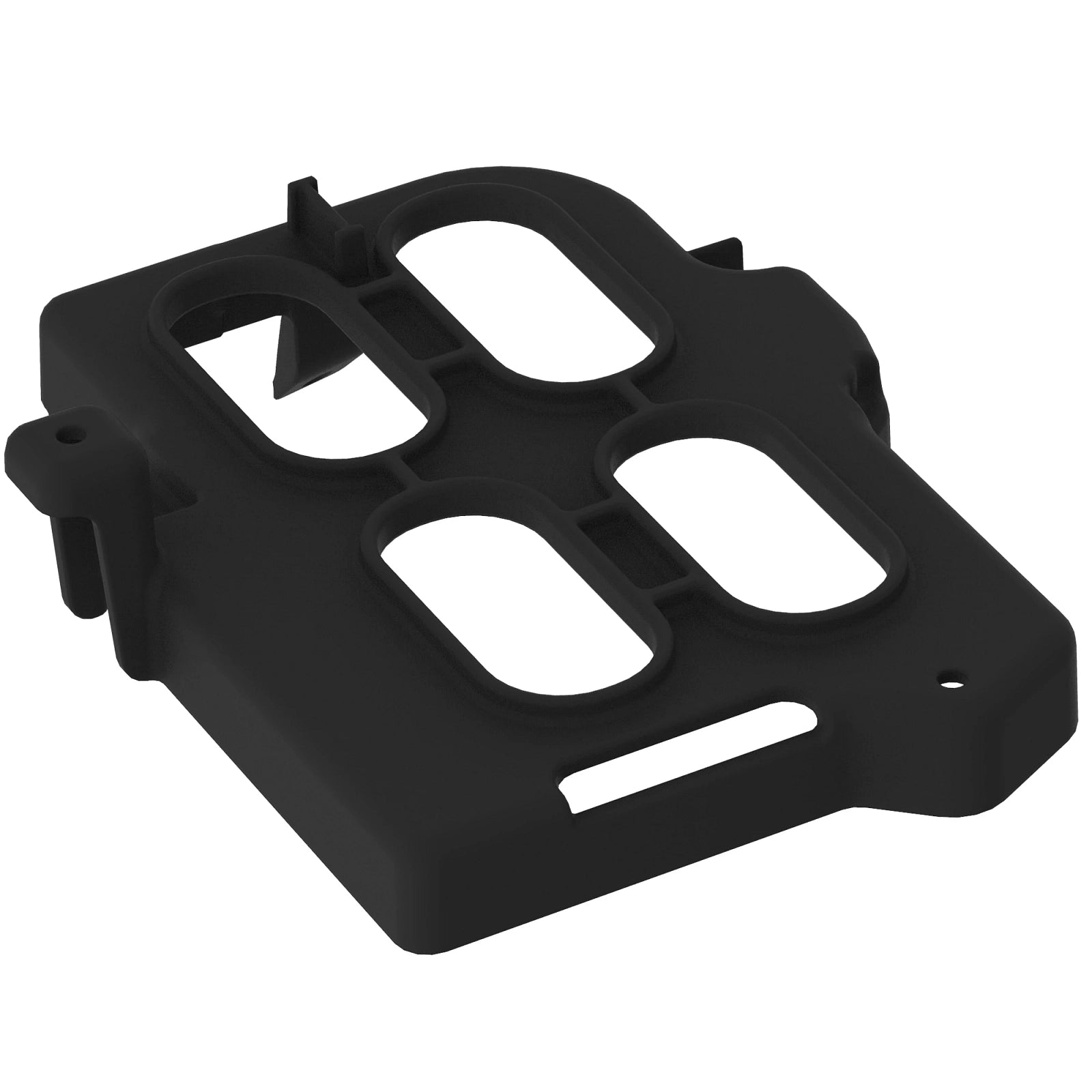 HXE96136: Fits John Deere HXE96136 Armc Bracket – Genuine OEM