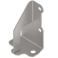 HXE96402: Fits John Deere HXE96402 Functional Brake Valve Bracket – Genuine OEM