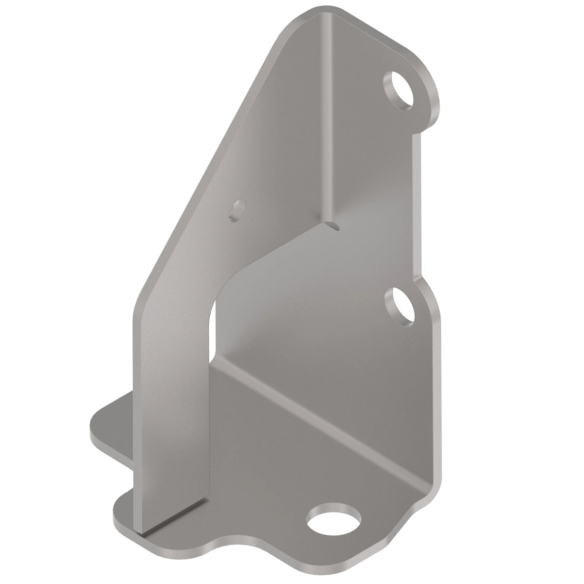 HXE96402: Fits John Deere HXE96402 Functional Brake Valve Bracket – Genuine OEM