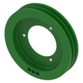 HXE96568: Fits John Deere HXE96568 Radiator Fan Pulley – Genuine OEM