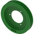HXE96569: Fits John Deere HXE96569 Radiator Fan Pulley – Genuine OEM