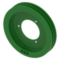 HXE96570: Fits John Deere HXE96570 Radiator Fan Pulley – Genuine OEM
