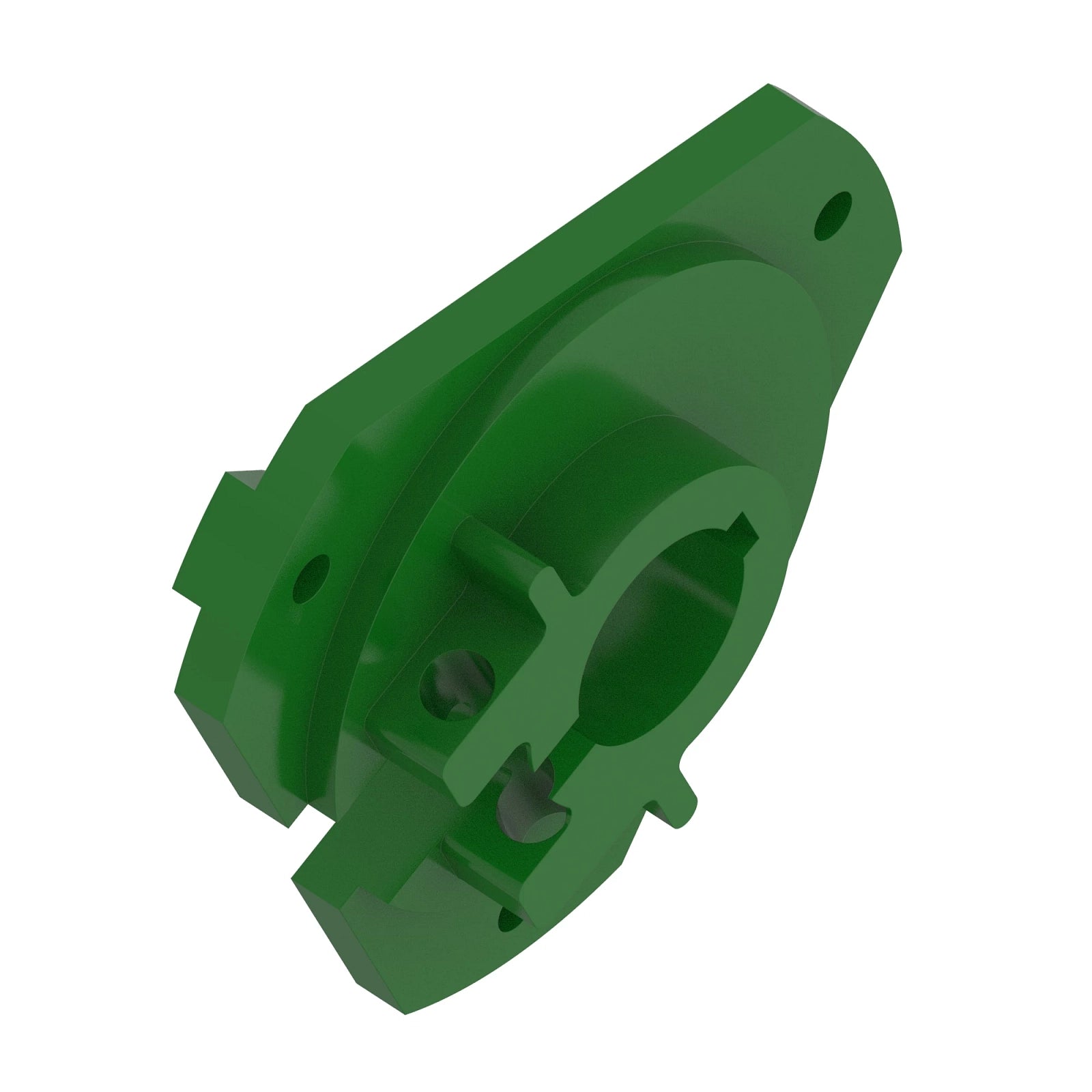 HXE96809: Fits John Deere HXE96809 Hub – Genuine OEM