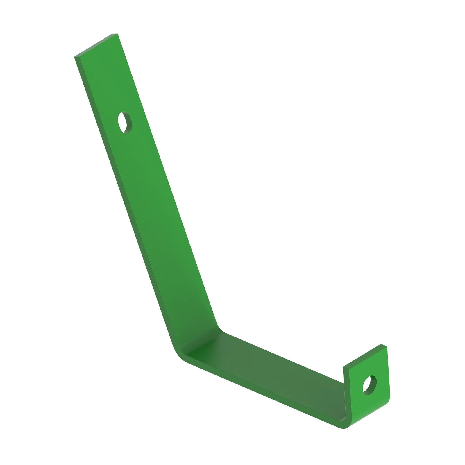 HXE97995: Fits John Deere HXE97995 Air Conditioning Bracket – Genuine OEM