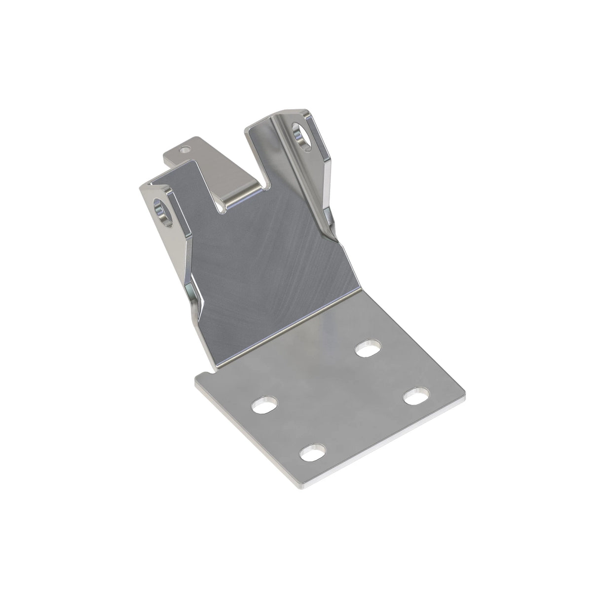 HXE98184: Fits John Deere HXE98184 Suction Fan Bracket – Genuine OEM