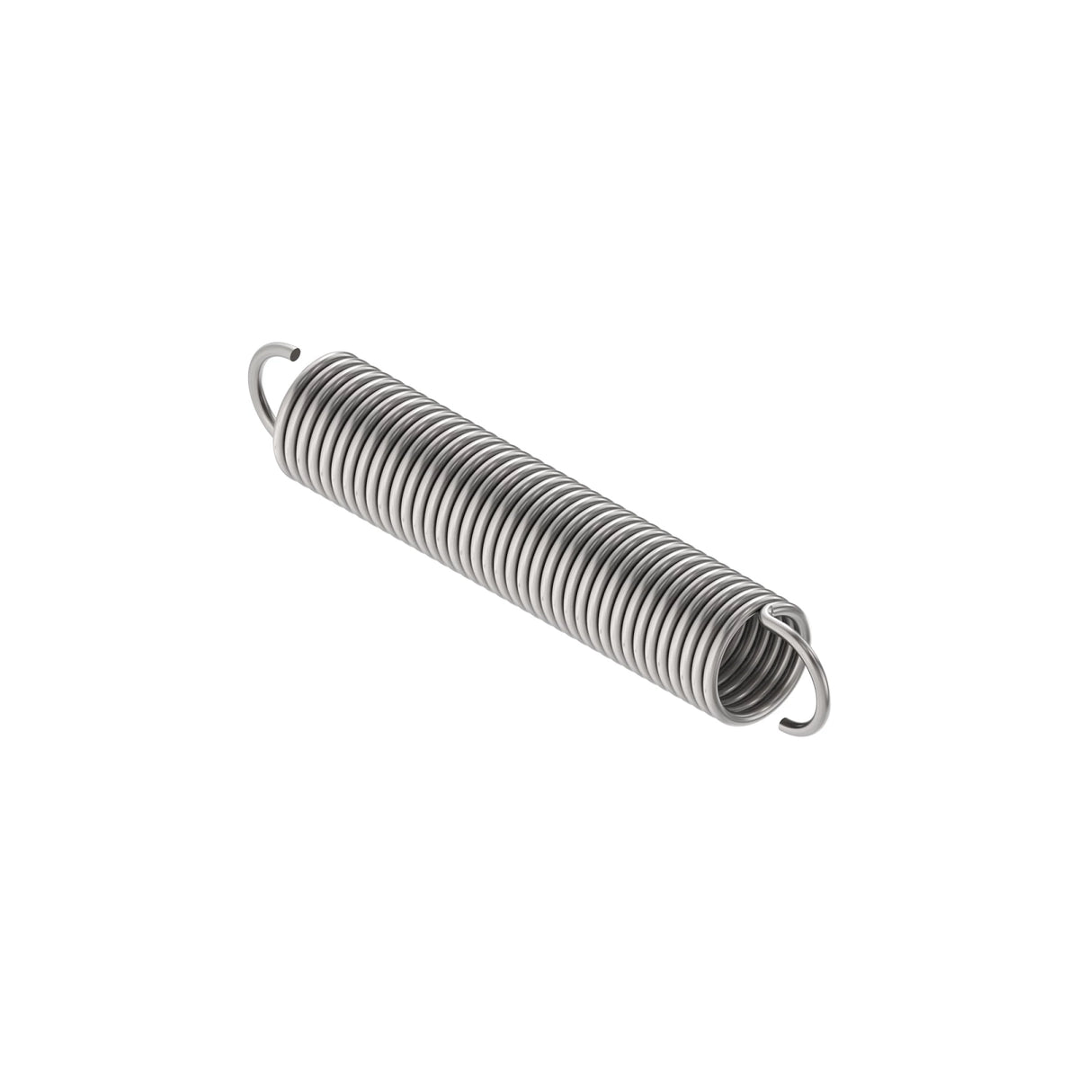 HXE98190: Fits John Deere HXE98190 Spout Flap Extension Spring – Genuine OEM