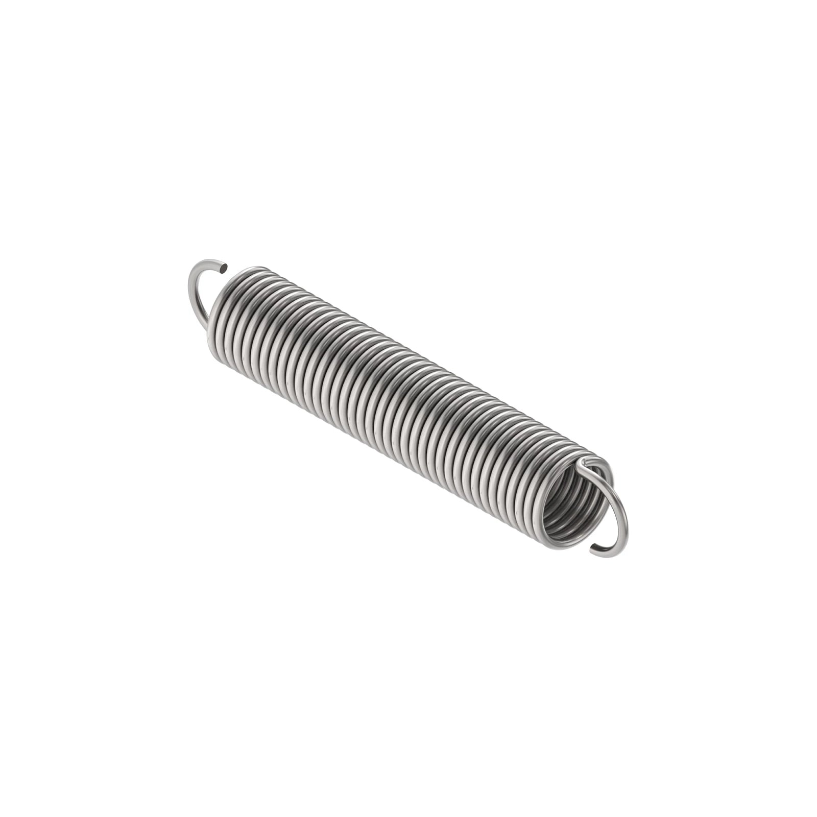 HXE98190: Fits John Deere HXE98190 Spout Flap Extension Spring – Genuine OEM