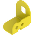 HXE98225: Fits John Deere HXE98225 Spout Extension Bracket – Genuine OEM