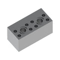 HXE98516: Fits John Deere HXE98516 Distributor Plate – Genuine OEM