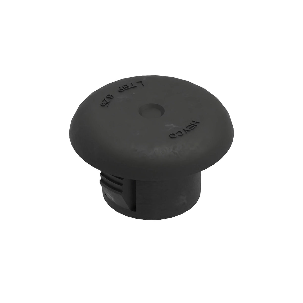 HXE98579: Fits John Deere HXE98579 Acoustical Upholstery Plug – Genuine OEM