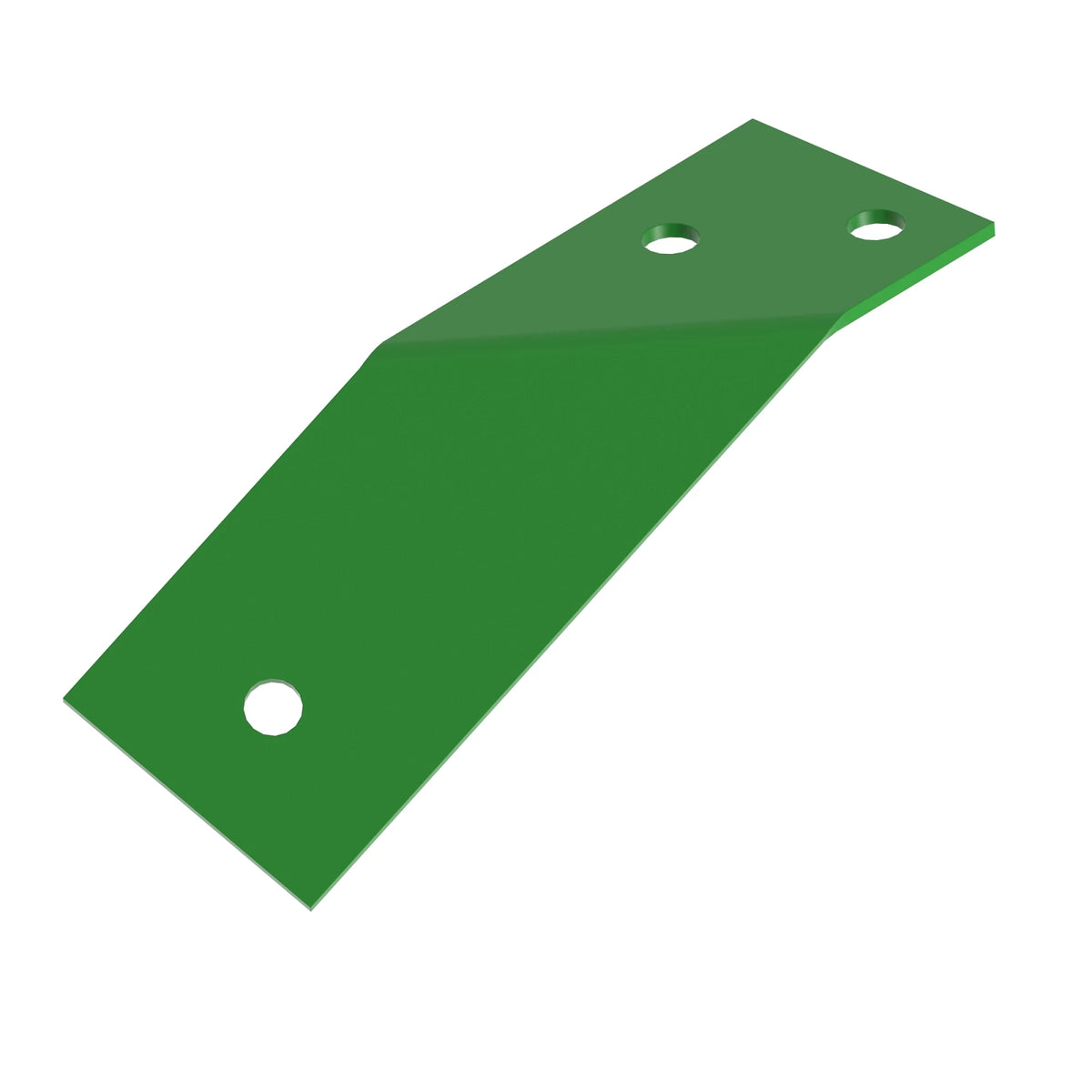 HXE98685: Fits John Deere HXE98685 Brake Line Bracket – Genuine OEM