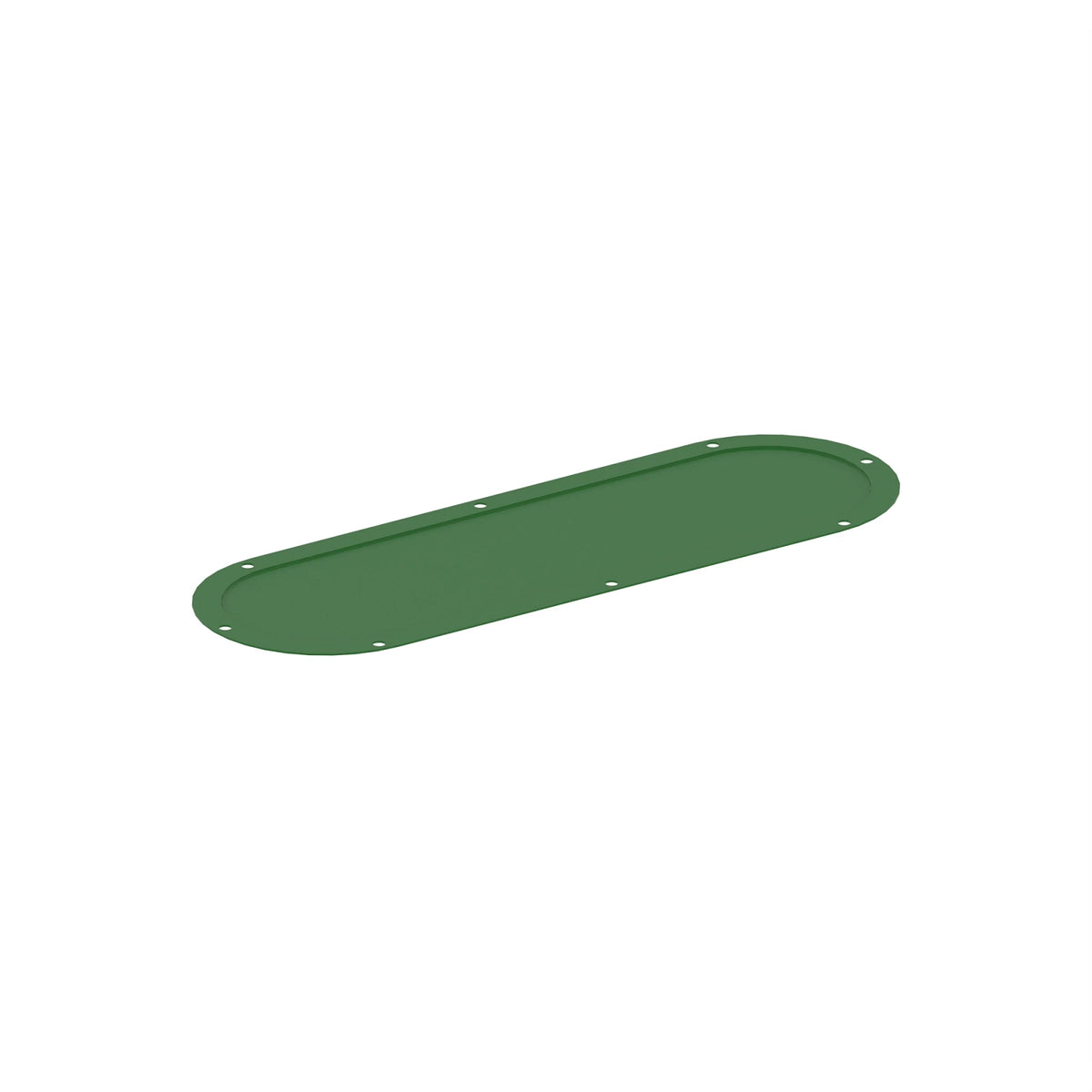 HXE98974: Fits John Deere HXE98974 Cover – Genuine OEM