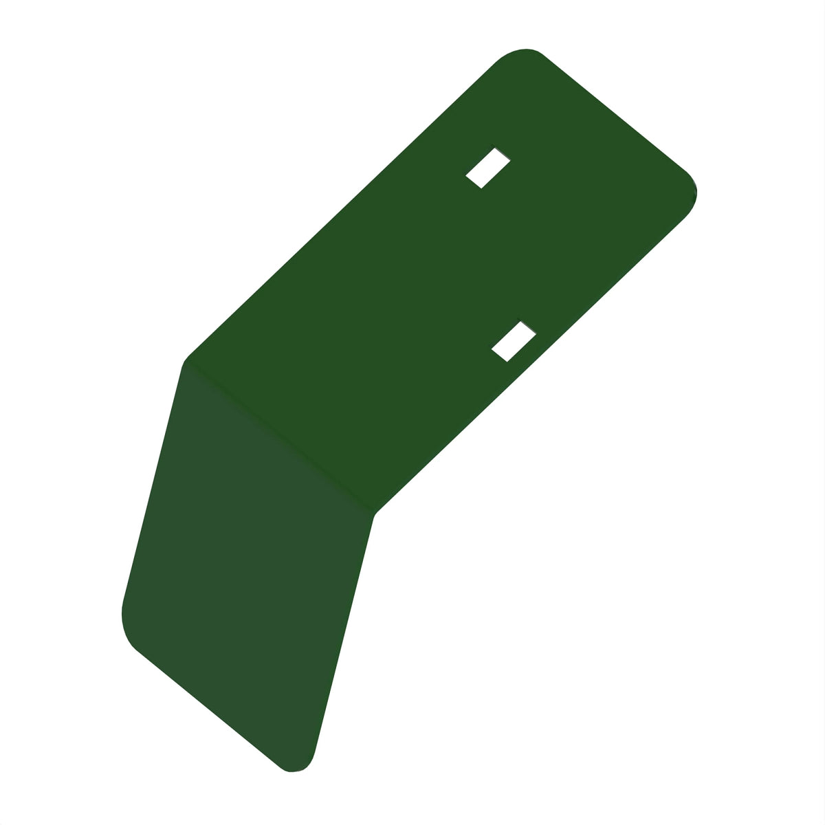 HXE99063: Fits John Deere HXE99063 Feedroll Cabinet Cover – Genuine OEM