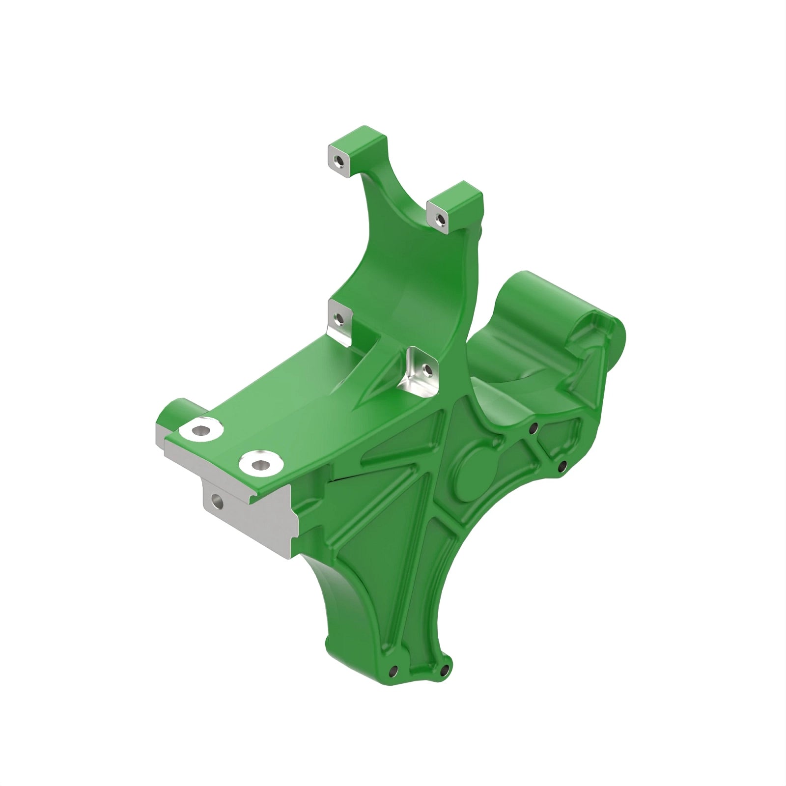 HXE99108: Fits John Deere HXE99108 Bracket – Genuine OEM
