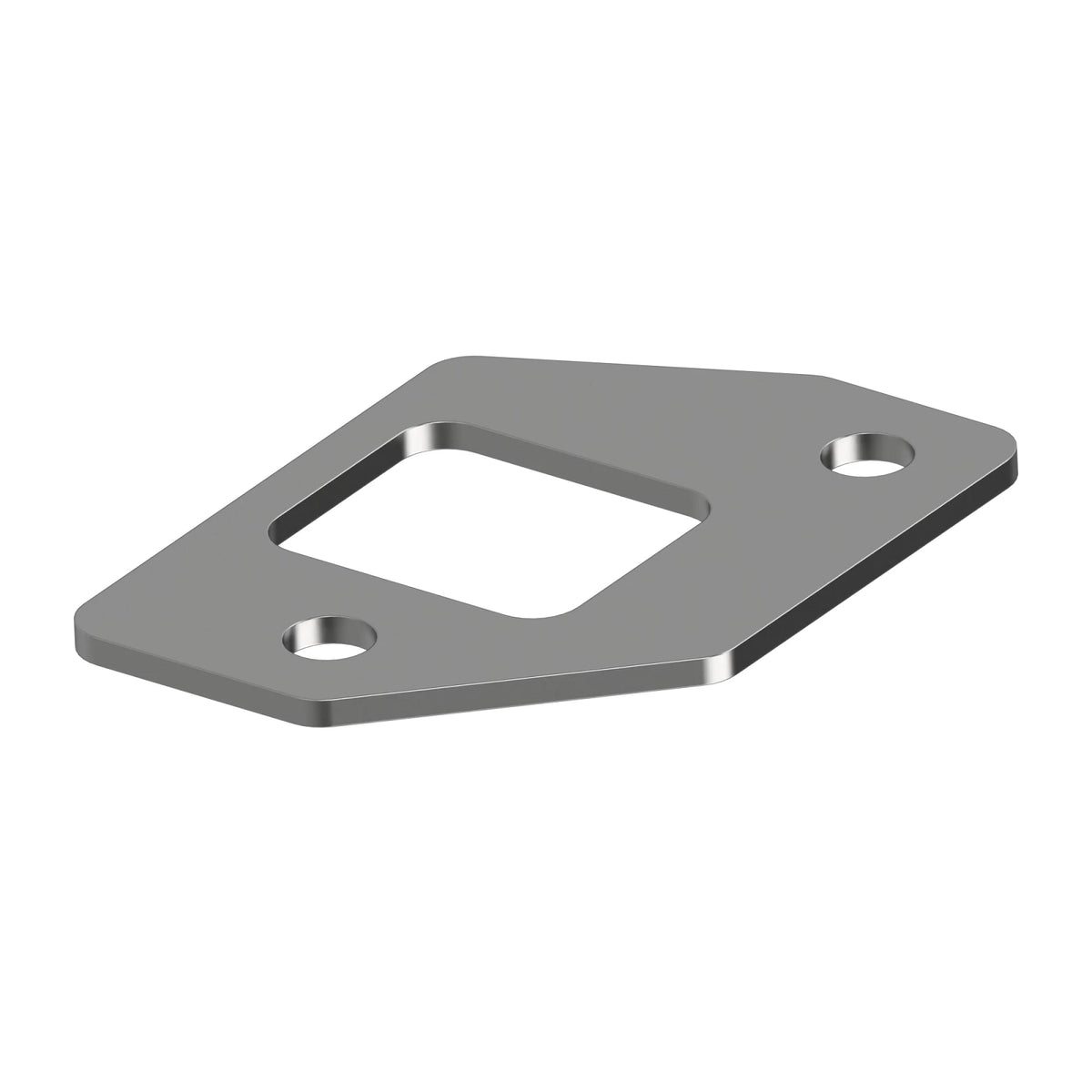 HXE99200: Fits John Deere HXE99200 Spacer Connector Plate – Genuine OEM