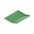 HXE99525: Fits John Deere HXE99525 Main Valve Shield – Genuine OEM