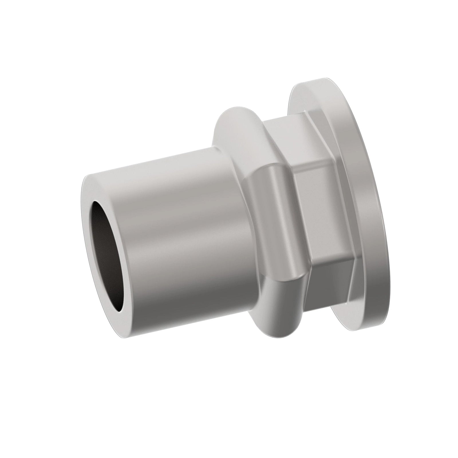 HXE99997: Fits John Deere HXE99997 Hexagonal Rivet Nut, M10 – Genuine OEM