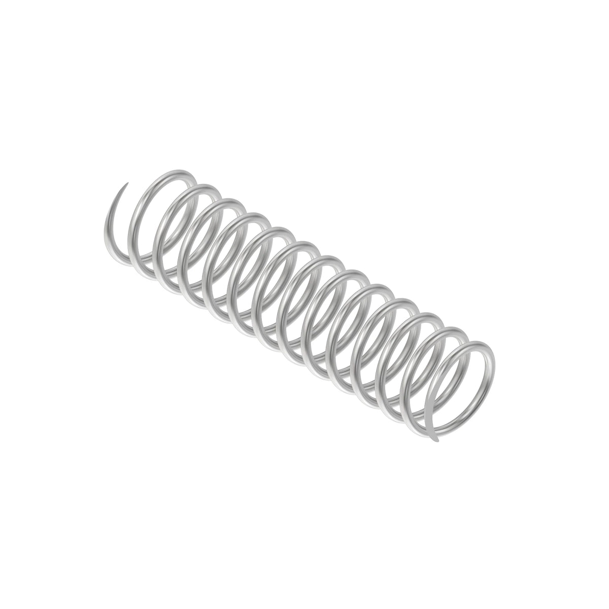 HZ5621H: HZ5621H: Compression Spring